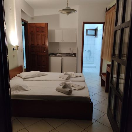 Villa Thomi Skala Rachoni  외부 사진