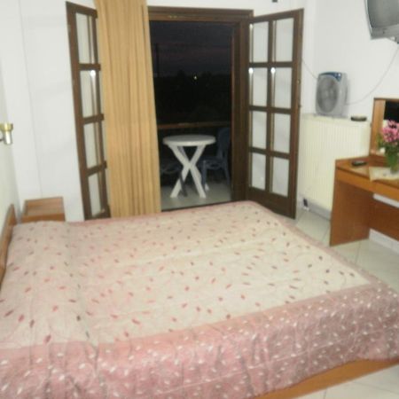 Villa Thomi Skala Rachoni  외부 사진