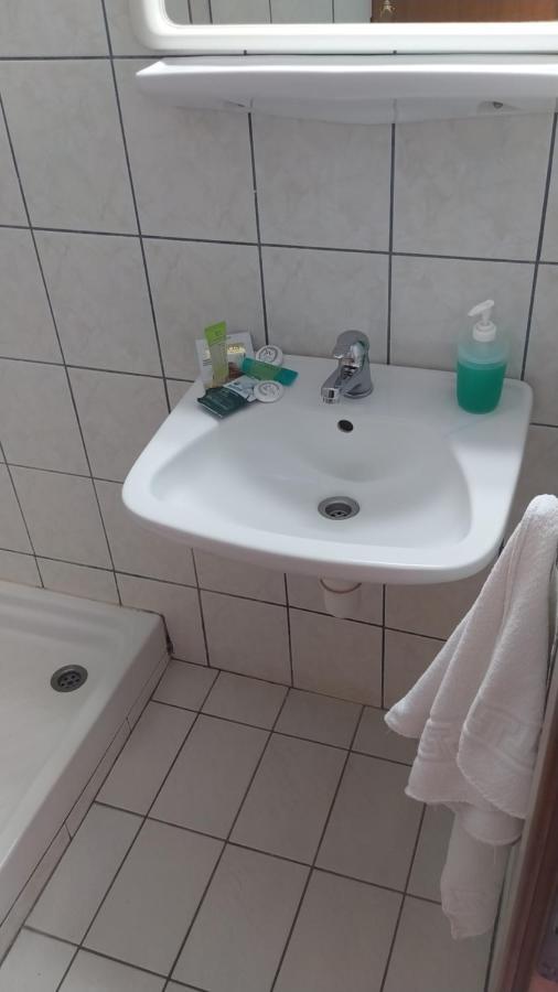 Villa Thomi Skala Rachoni  외부 사진