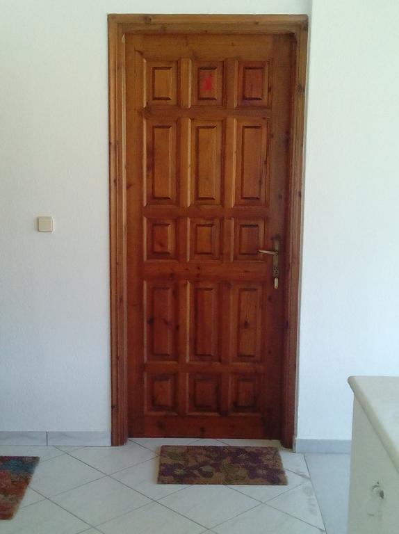 Villa Thomi Skala Rachoni  외부 사진