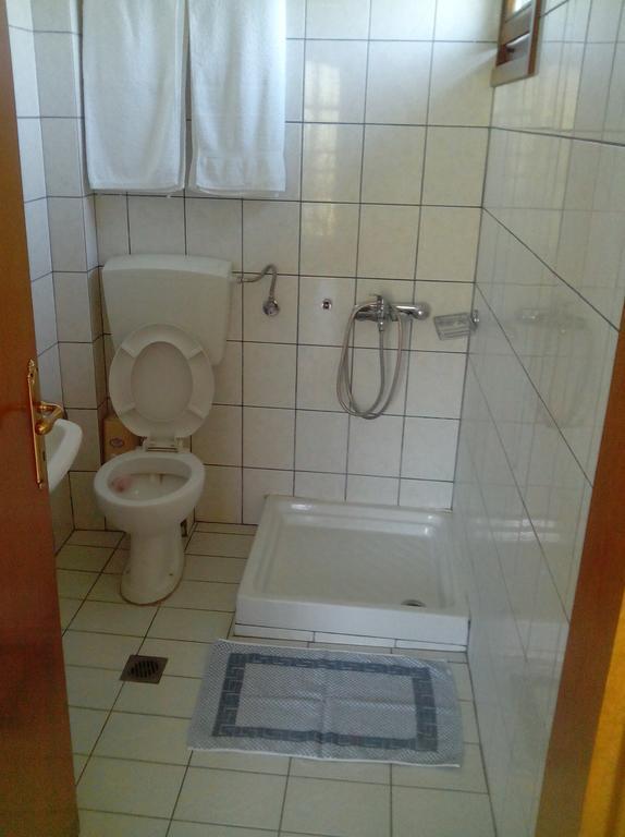 Villa Thomi Skala Rachoni  객실 사진