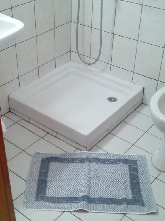 Villa Thomi Skala Rachoni  객실 사진